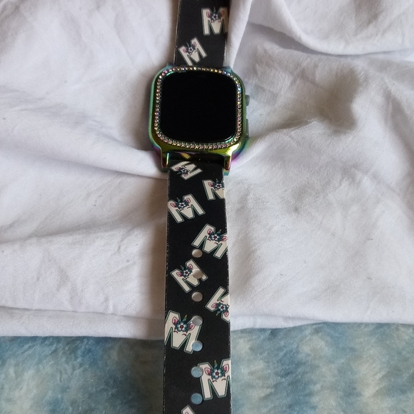 Ladies watch - Picture 2 of 2